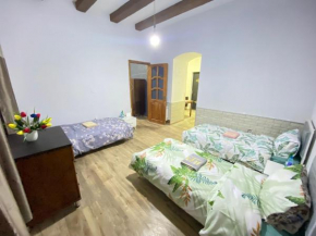 Golden Star Hostel